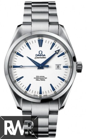 Fake Omega Seamaster Aqua Terra Chronometer 2503.33.00
