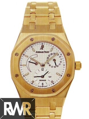 Replica Audemars Piguet Royal Oak Men's Watch 25730BA.OO.0789BA.06