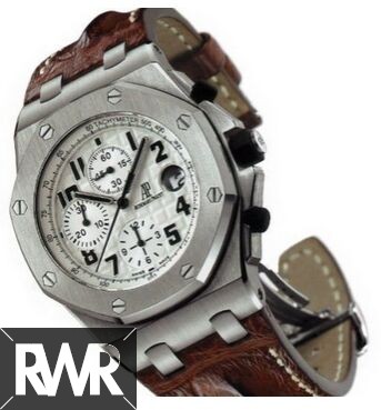 Replica Audemars Piguet Royal Oak Offshore Chronograph 42mm Men's Watch 26170ST.OO.D091CR.01