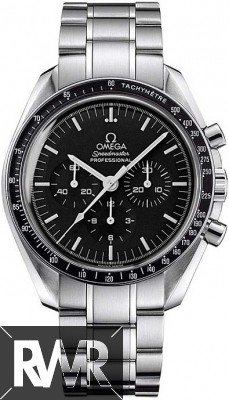 Omega Speedmaster Professional Moonwatch 42mm Mens Watch 311.30.42.30.01.005 Fake