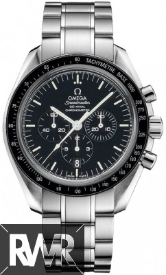 Fake Omega Speedmaster Moonwatch Co-Axial Chronograph 311.30.44.50.01.002