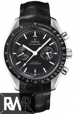 Fake Omega Speedmaster Moonwatch Co-Axial Chronograph 311.33.44.51.01.001