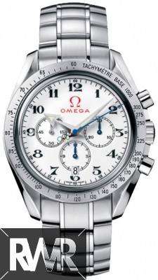 Fake Omega Speedmaster Specialities Olympic Collection Timeless 321.10.42.50.04.001
