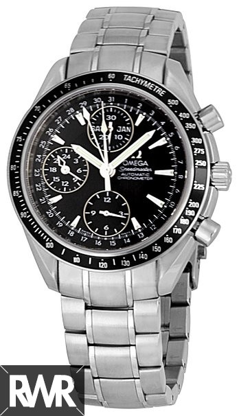 Omega Speedmaster Day-Date Automatic 3220.50.00 Fake