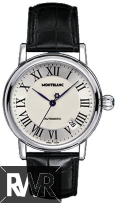 Replica Montblanc Star Automatic Watch 36969