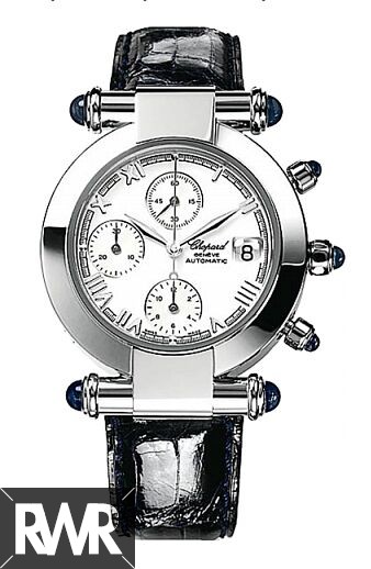 Chopard Imperiale Chronograph 378209-3003
