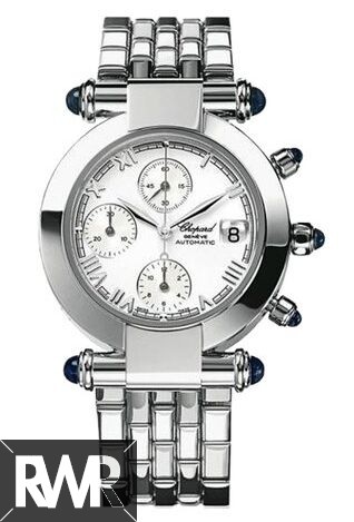 Chopard Imperiale Chronograph Ladied imitation Watch 378210-3003