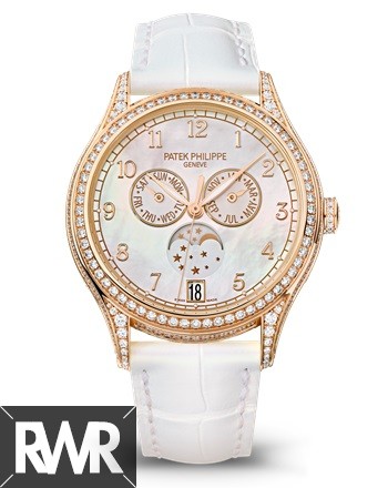 Best Patek Philippe Complicated Ladies 4948R-001 Replica Watch sale