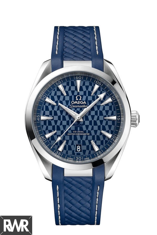 Replica OMEGA Specialities Tokyo 2020 Limited Edition Watch 522.12.41.21.03.001