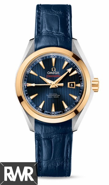Omega Specialties Olympic Collection London 2012 522.23.34.20.03.001 Fake