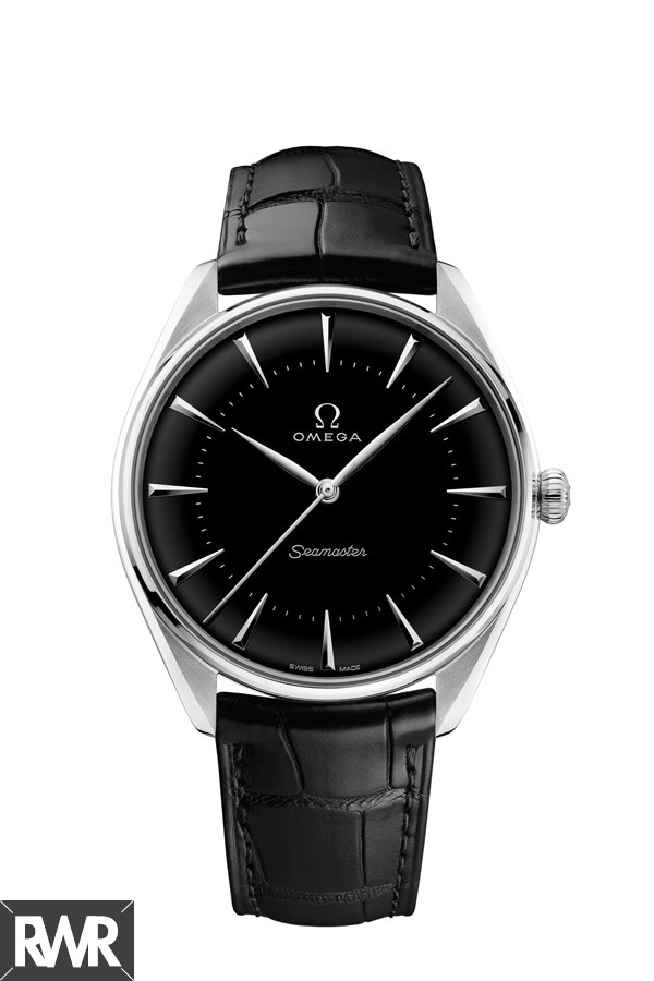 Replica OMEGA Specialities Platinum Anti-magnetic Watch 522.93.40.20.01.001