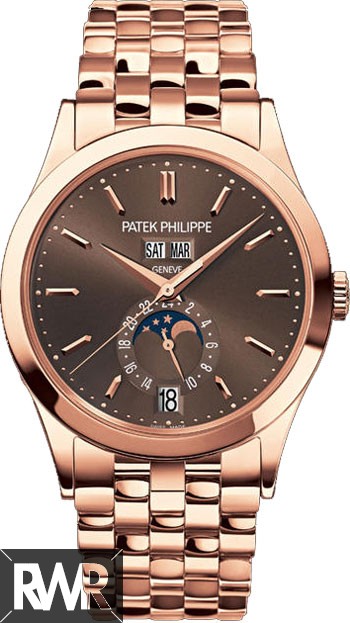 Best Patek Philippe Annual Calendar 5396/1R-001 Replica Watch sale