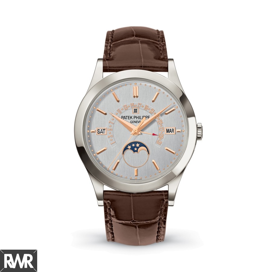 Best Patek Philippe Grand Complications Automatic 5496P-015 Replica Watch sale