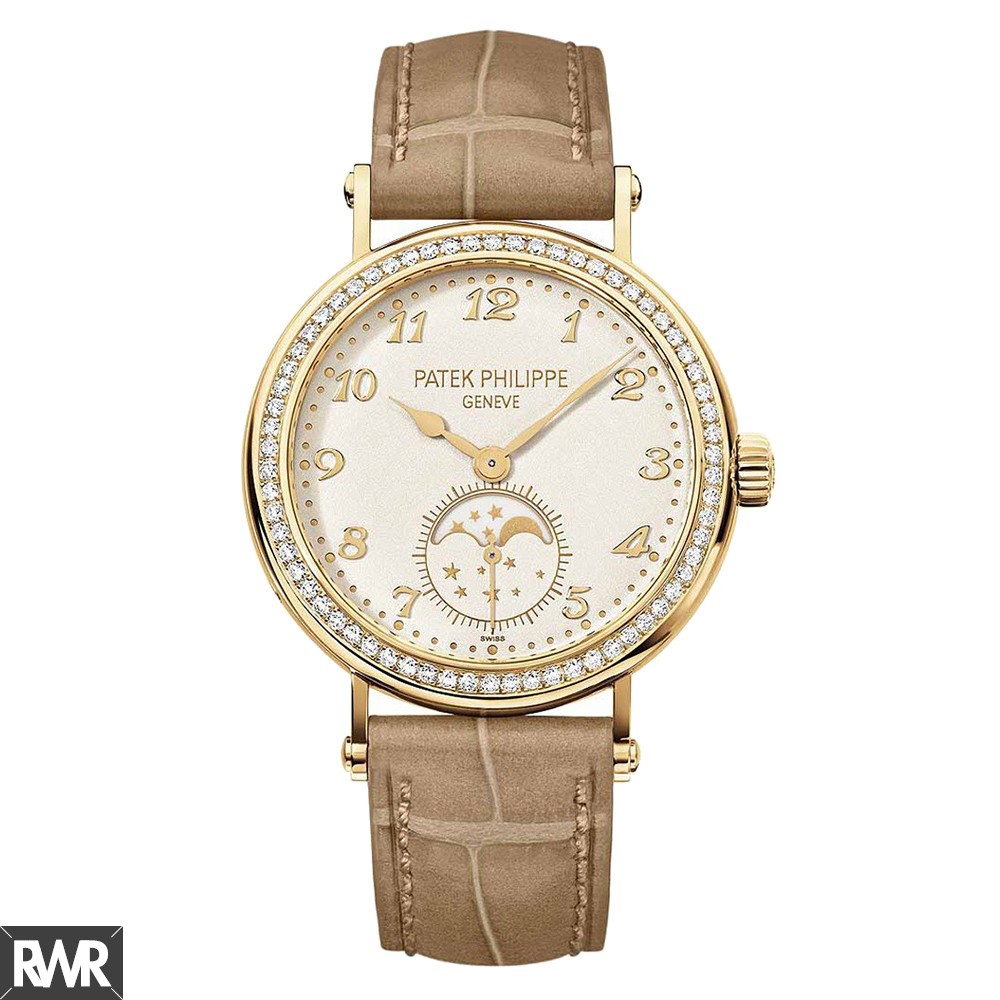 Best Patek Philippe Complications Ladies 7121J-001 Replica Watch sale