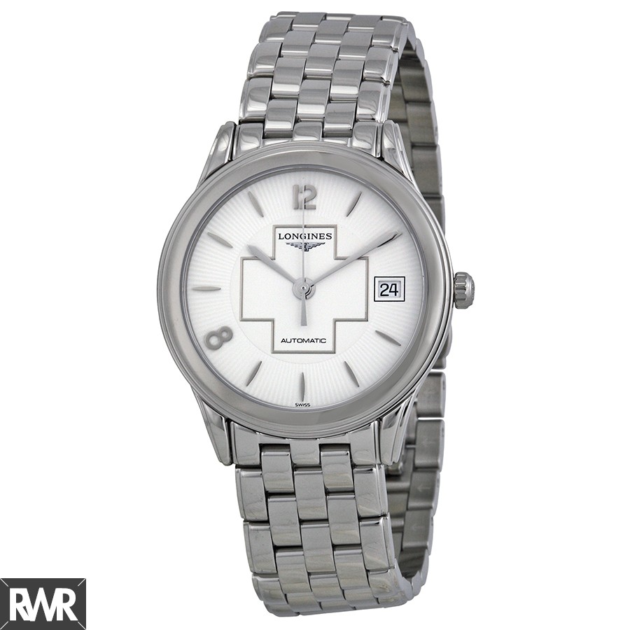 Fake Longines Flagship Automatic Mens Watch L4.774.4.19.6