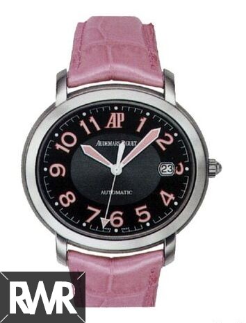 Replica Audemars Piguet Ladies Millenary Automatic Watch 77216ST.OO.D078CR.01