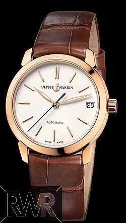 Replica Ulysse Nardin Classico Lady Automatic Watch 8106-116-2/990