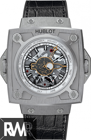 Replica Hublot Masterpiece MP-08 Antikythera Sunmoon Watch 908.NX.1010.GR
