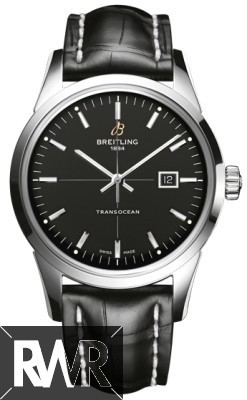 Fake Breitling Transocean Men's Watch A1036012/BA91