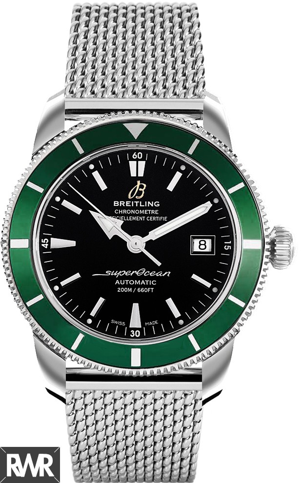 Fake Breitling Superocean Heritage 42 Automatic A1732136.BA61.154A