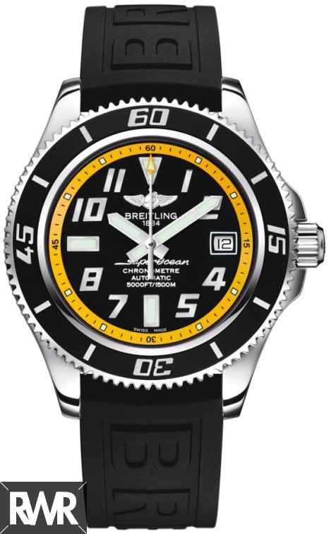 Fake Breitling Superocean 42 Watch A1736402/BA32/150S/A18S.1