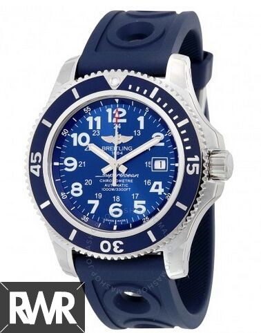 Breitling Superocean II 44 Automatic Men's Watch fake