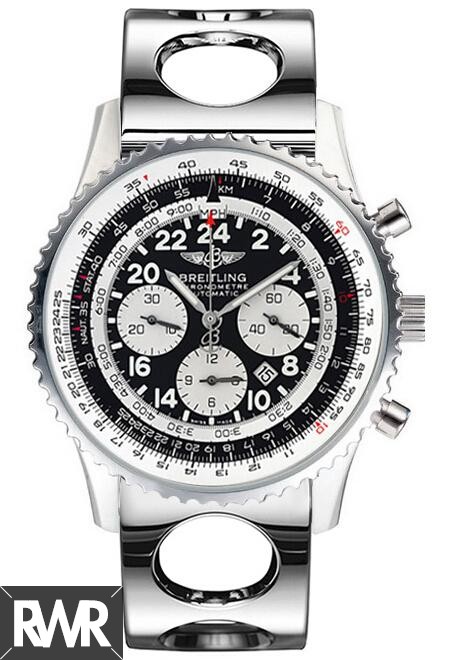 Replica Breitling Navitimer Cosmonaute Watch A22322M6/B992 222A