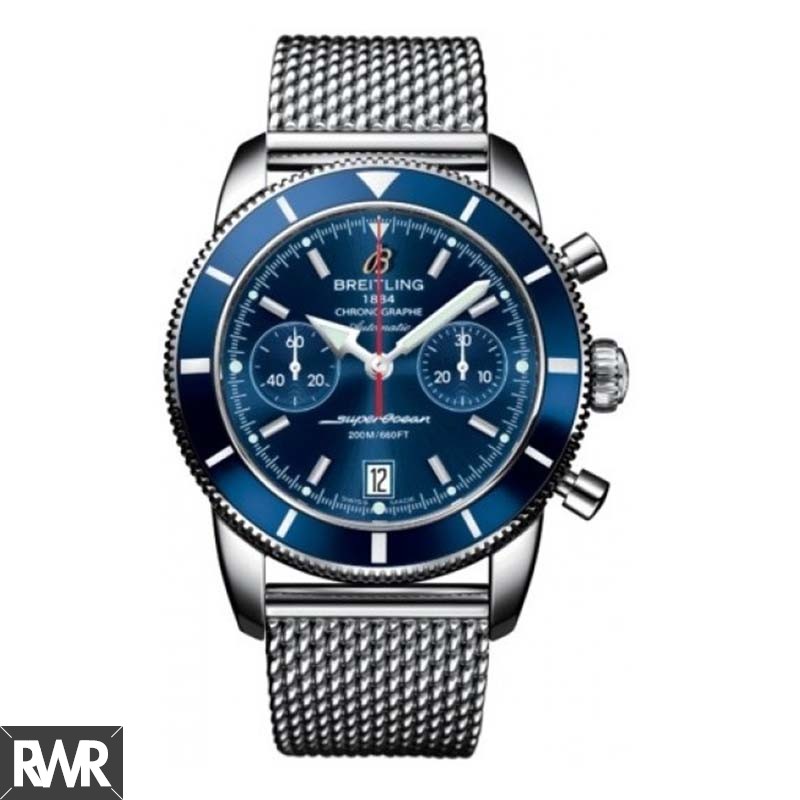 Fake Breitling Superocean Heritage Chronograph 44 A2337016/C856/154A