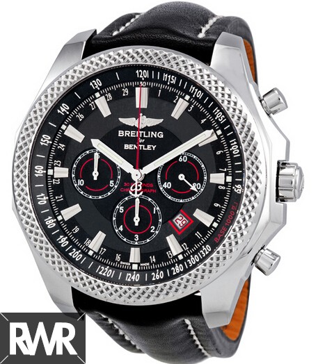 Fake Breitling Bentley Barnato Chronograph Mens Watch A2536824/BB11