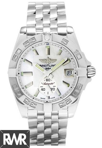 Replica Breitling Galactic 36 Automatic Watch A3733012/A716-376A