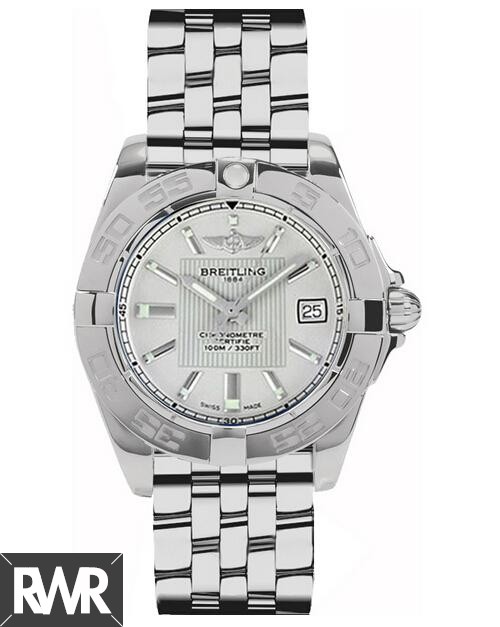 Replica Breitling Galactic 32 Ladies Watch A71356L2/G702-367A