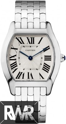 Replica Cartier Tortue Large Manual Ladies Watch W1556367