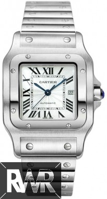 Fake Cartier Santos Automatic Mens Watch W20055D6