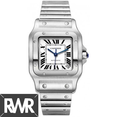 Replica Cartier Santos Galbee Extra Large Mens Watch W20098D6
