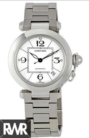 Replica Cartier Pasha C Automatic Watch W31074M7