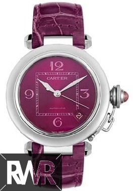 Replica Cartier Pasha C Collection Watch W3108299