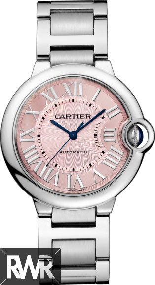 fake Ballon Bleu de Cartier watch W6920041