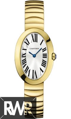 Replica Cartier Baignoire Small Ladies Watch w8000008