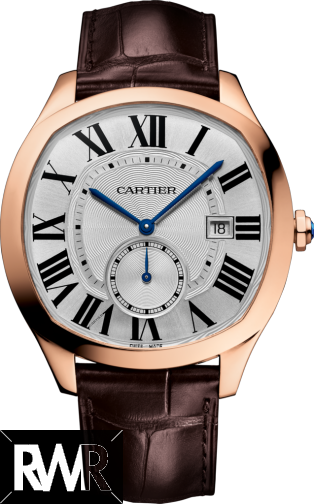 fake Drive de Cartier watch WGNM0003