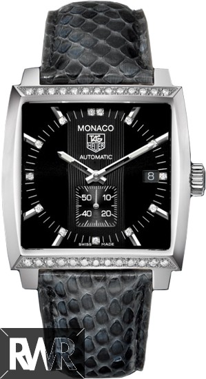 Replica Tag Heuer Monaco Automatic Mens Watch WW2118.FC6216
