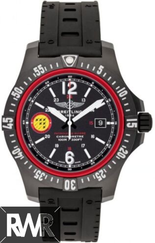 fake Breitling Colt Skyracer Watch