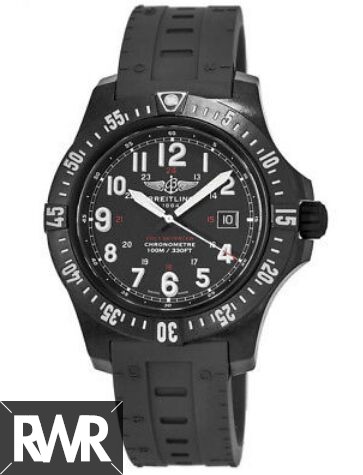 Breitling Colt Skyracer Men's Watch fake