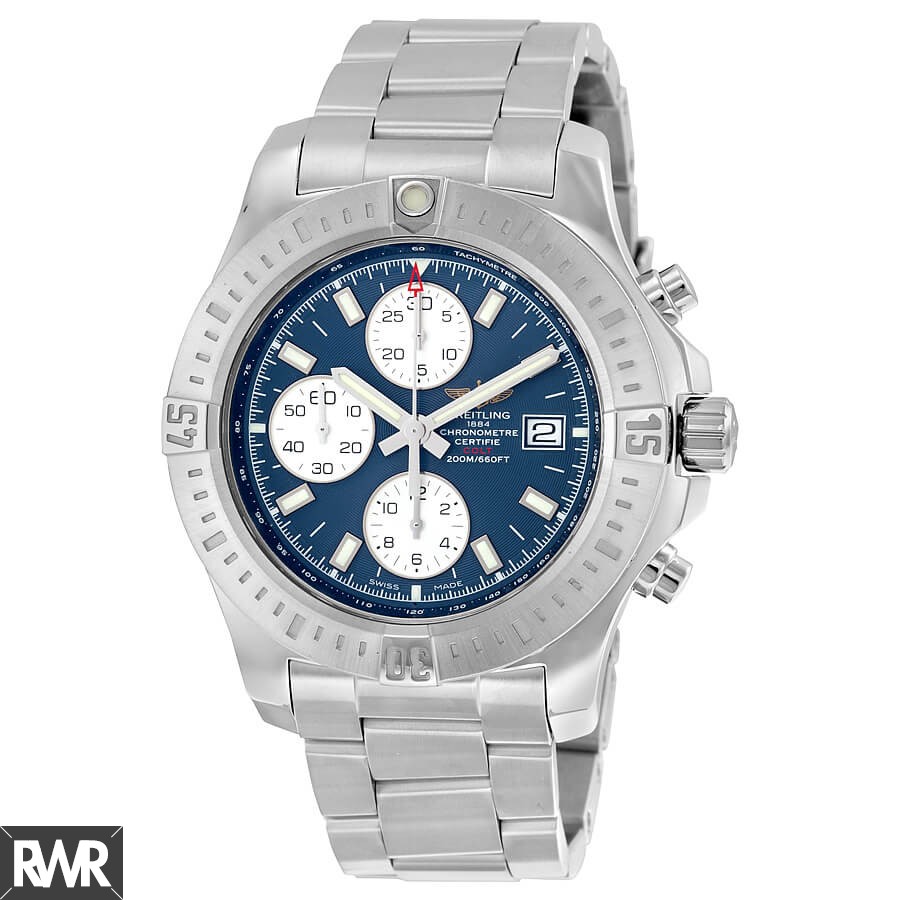 Breitling Colt Chronograph Automatic Mens A1338811/C914/173A clone Watch