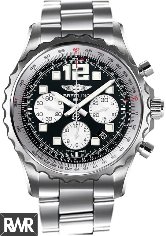 Breitling Professional Chronospace Automatic Mens Chronograph A2336035/BB97/167A clone Watch