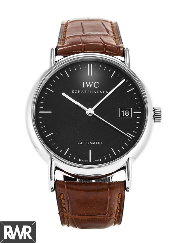 Replica IWC Portofino Automatic Mens Watch IW353313