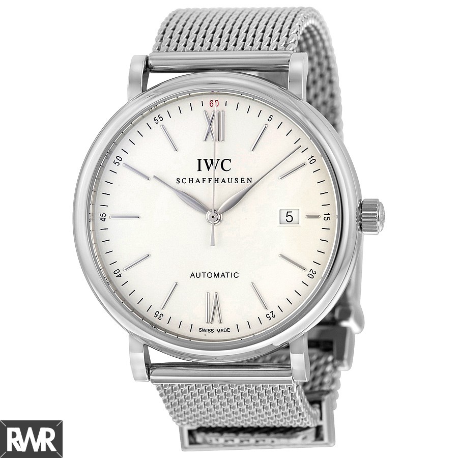 Replica IWC Portofino Mens Watch IW356507