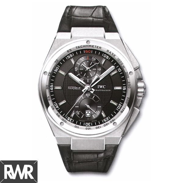 Replica IWC Big Ingenieur Chronograph Automatic Mens Watch IW378406