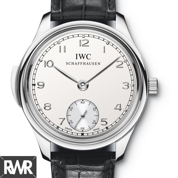 Replica IWC Portuguese Minute Repeater Small Seconds IW544901