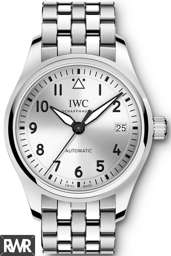 Replica IWC Pilot's Watch Automatic 36 IW324006