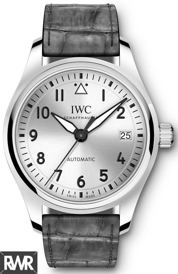 Replica IWC Pilot's Watch Automatic 36 IW324007